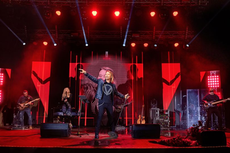 Олег Винник